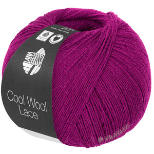 Lana Grossa COOL WOOL Lace | 66-orchidea