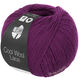 Lana Grossa COOL WOOL Lace | 67-czerwono fioletowy 