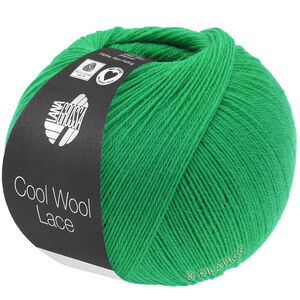 Lana Grossa COOL WOOL Lace | 71-jadeit