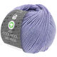 Lana Grossa COOL WOOL  Melange (GOTS) | 101-liliowy Marmurkowu