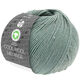 Lana Grossa COOL WOOL  Melange (GOTS) | 109-szaro-zielony Marmurkowu