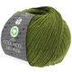 Lana Grossa COOL WOOL  Melange (GOTS) | 113-oliwka Marmurkowu