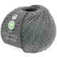 Lana Grossa COOL WOOL  Melange (GOTS) | 121-ciemny szary Marmurkowu