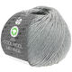 Lana Grossa COOL WOOL  Melange (GOTS) | 122-jasnoszary Marmurkowu