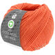 Lana Grossa COOL WOOL  Melange (GOTS) | 128-koral Marmurkowu