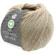 Lana Grossa COOL WOOL  Melange (GOTS) | 129-piasek Marmurkowu