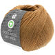 Lana Grossa COOL WOOL  Melange (GOTS) | 130-karmel Marmurkowu