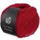 Lana Grossa COOL WOOL Superbig | 08-wiśniowo-czerwony
