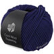 Lana Grossa COOL WOOL Superbig | 17-ciemny niebieski