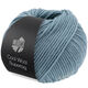 Lana Grossa COOL WOOL Superbig | 19-szaro-niebieski