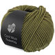 Lana Grossa COOL WOOL Superbig | 24-oliwka