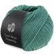 Lana Grossa COOL WOOL Superbig | 30-Jasna zieleń morska
