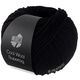 Lana Grossa COOL WOOL Superbig | 43-czarny