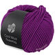 Lana Grossa COOL WOOL Superbig | 47-czerwono fioletowy 