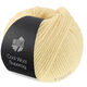 Lana Grossa COOL WOOL Superbig | 49-jasnożółty