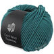 Lana Grossa COOL WOOL Superbig | 50-zieleń naftowa