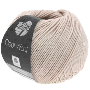 Lana Grossa COOL WOOL | 2010-Jasny tulipanowiec