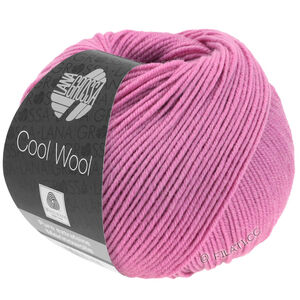 Lana Grossa COOL WOOL | 2011-Wrzos
