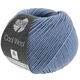 Lana Grossa COOL WOOL | 2037-stalowo - niebieski