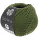 Lana Grossa COOL WOOL | 2042-ciemna oliwka