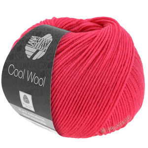 Lana Grossa COOL WOOL | 2043-malina