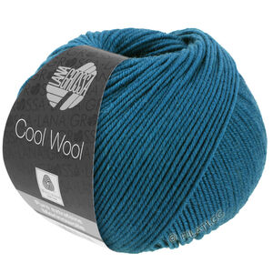 Lana Grossa COOL WOOL | 2049-cyraneczka