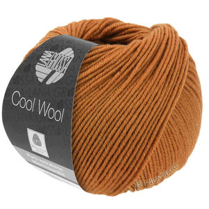 Lana Grossa COOL WOOL | 2054-karmel