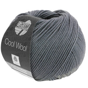 Lana Grossa COOL WOOL | 2064-szary