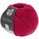 Lana Grossa COOL WOOL | 2067-purpurowo-czerwony