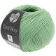 Lana Grossa COOL WOOL | 2078-rezeda zielona