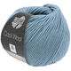 Lana Grossa COOL WOOL | 2102-szaro-niebieski