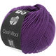 Lana Grossa COOL WOOL | 2109-bakłażan