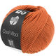 Lana Grossa COOL WOOL | 2116-pomarańczowo-brązowy