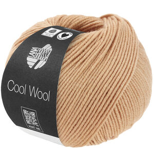 Lana Grossa COOL WOOL | 2121-skorupka jajka