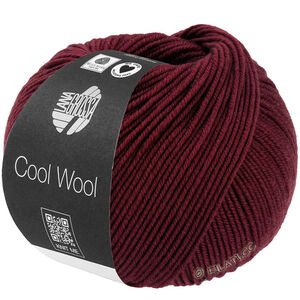 Lana Grossa COOL WOOL | 2124-