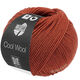 Lana Grossa COOL WOOL | 2125-cynamonowy brąz