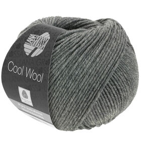 COOL WOOL z Lana Grossa