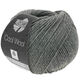 Lana Grossa COOL WOOL | 0412-ciemny szary Marmurkowu