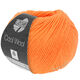 Lana Grossa COOL WOOL | 0418-mandarynka
