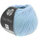Lana Grossa COOL WOOL | 0430-jasno niebieski