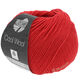 Lana Grossa COOL WOOL | 0437-czerwony karmin