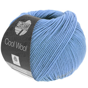 Lana Grossa COOL WOOL | 0463-chaber