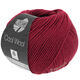 Lana Grossa COOL WOOL | 0468-czerwone wino