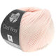 Lana Grossa COOL WOOL | 0477-delikatny róż