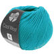 Lana Grossa COOL WOOL | 0502-Turkusowy niebieski