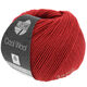 Lana Grossa COOL WOOL | 0514-ciemna czerwień