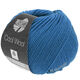 Lana Grossa COOL WOOL | 0555-niebieski kobalt