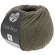 Lana Grossa COOL WOOL | 0558-szaro-brązowy