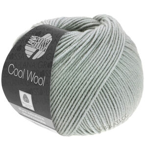 Lana Grossa COOL WOOL | 0589-kamienna szarość