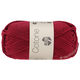 Lana Grossa COTONE | 004-czerwone wino